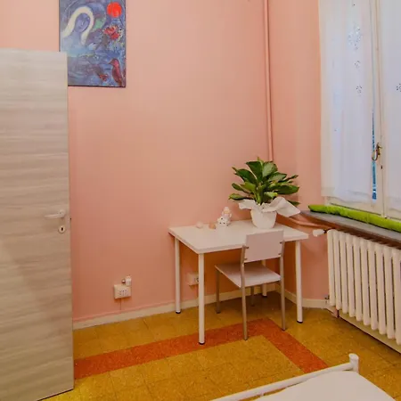 Fuoriporta Affitti Brevi - Fiore Del Ducato Gardenia Apartment Parma