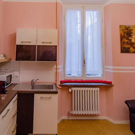 Fiore Del Ducato Gardenia Apartment