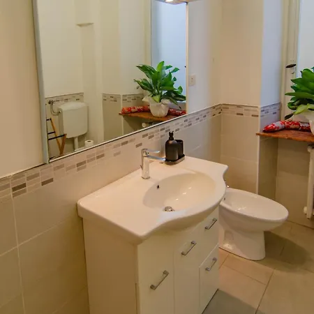 Fuoriporta Affitti Brevi - Fiore Del Ducato Gardenia Apartment *