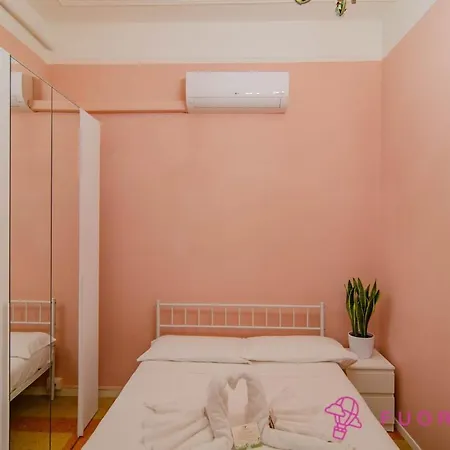 Apartment Fuoriporta Affitti Brevi - Fiore Del Ducato Gardenia *