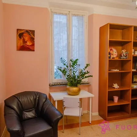 Apartment Fuoriporta Affitti Brevi - Fiore Del Ducato Gardenia *