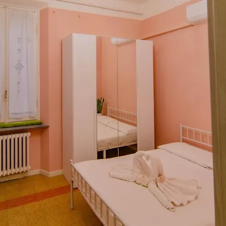 Fuoriporta Affitti Brevi - Fiore Del Ducato Gardenia Apartment Parma